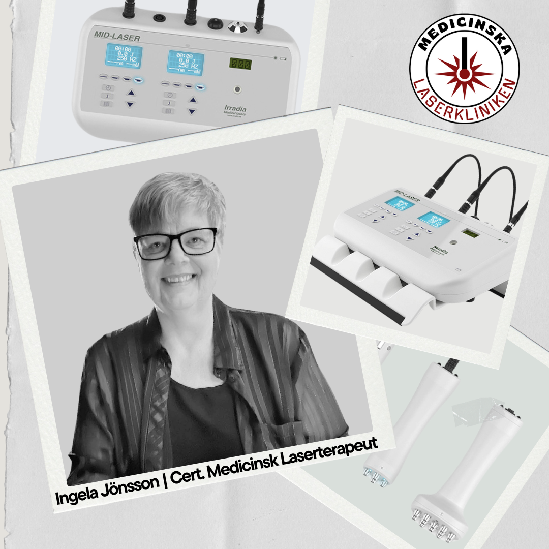Images Medicinska Laserkliniken