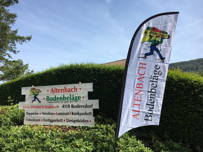 Bilder Altenbach Bodenbeläge