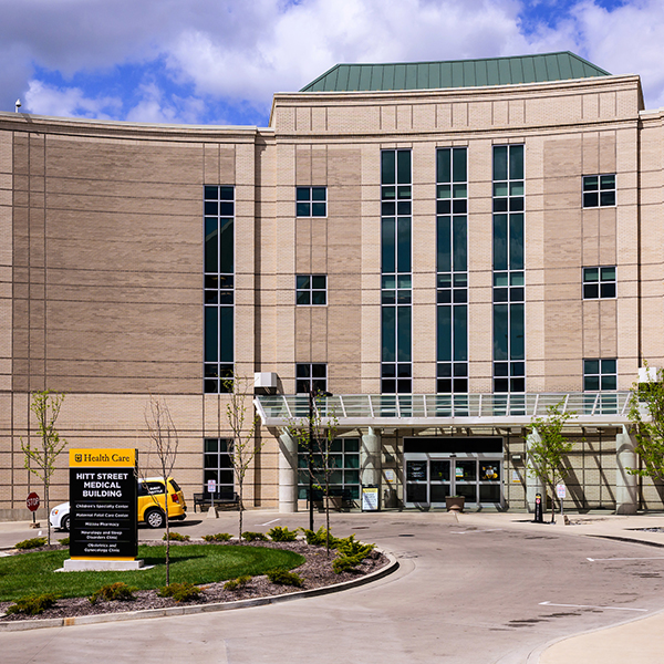 Dr. Minh-Chau Nguyen, MD - Columbia, MO - Critical Care Medicine, Pediatric Critical Care