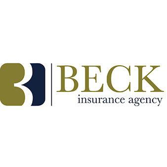 Beck Insurance Agency Logo