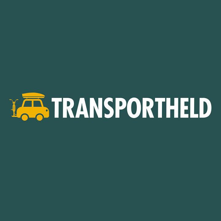 Transportheld - THULE Dachbox Fahrradträger Heckboxen mieten in Berlin - Logo