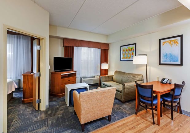 Images Homewood Suites by Hilton Brownsville
