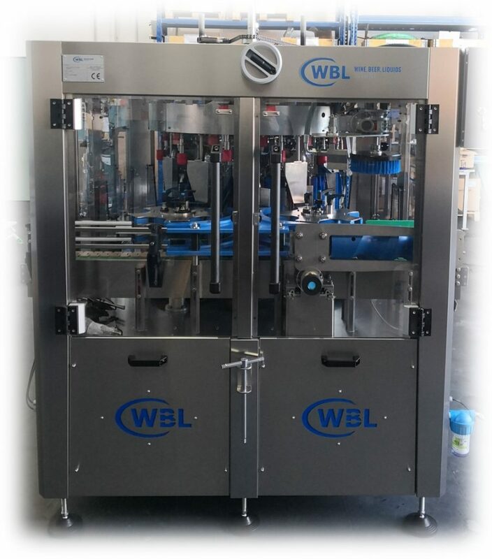 Images W.B.L. Systems SRL