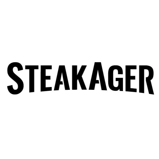 SteakAger Logo