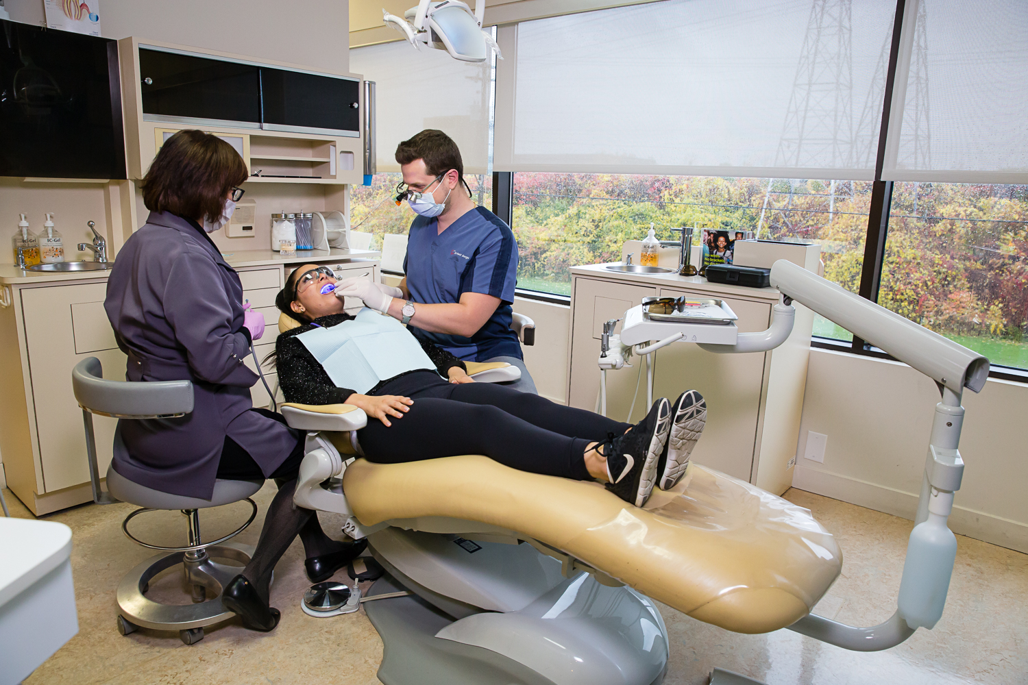 Images Centre Dentaire Georges - Invisalign, Dentiste Lasalle