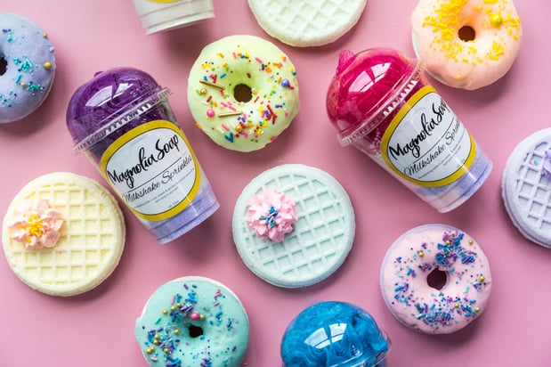 Images Magnolia Soap and Bath Co - Mobile