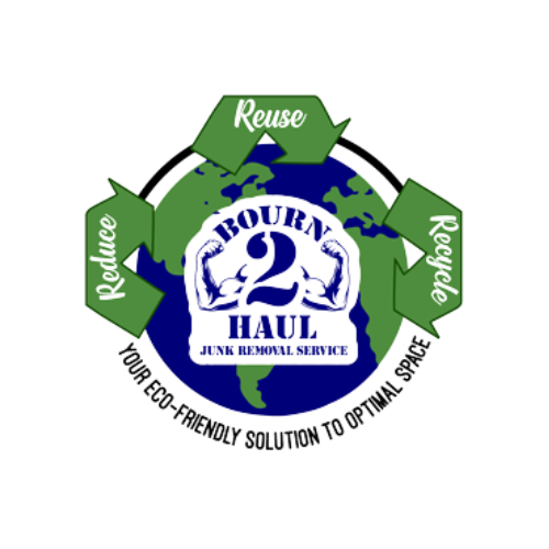 Bourn2Haul LLC Logo