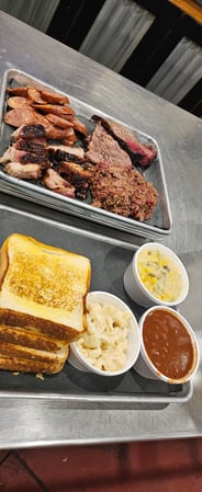 Images Bigham's Smokehouse