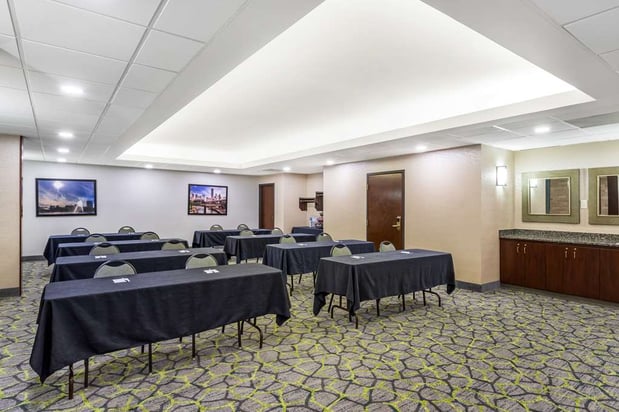Images Best Western Plus Houston Energy Corridor