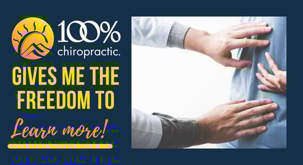 Images 100% Chiropractic - Broomfield