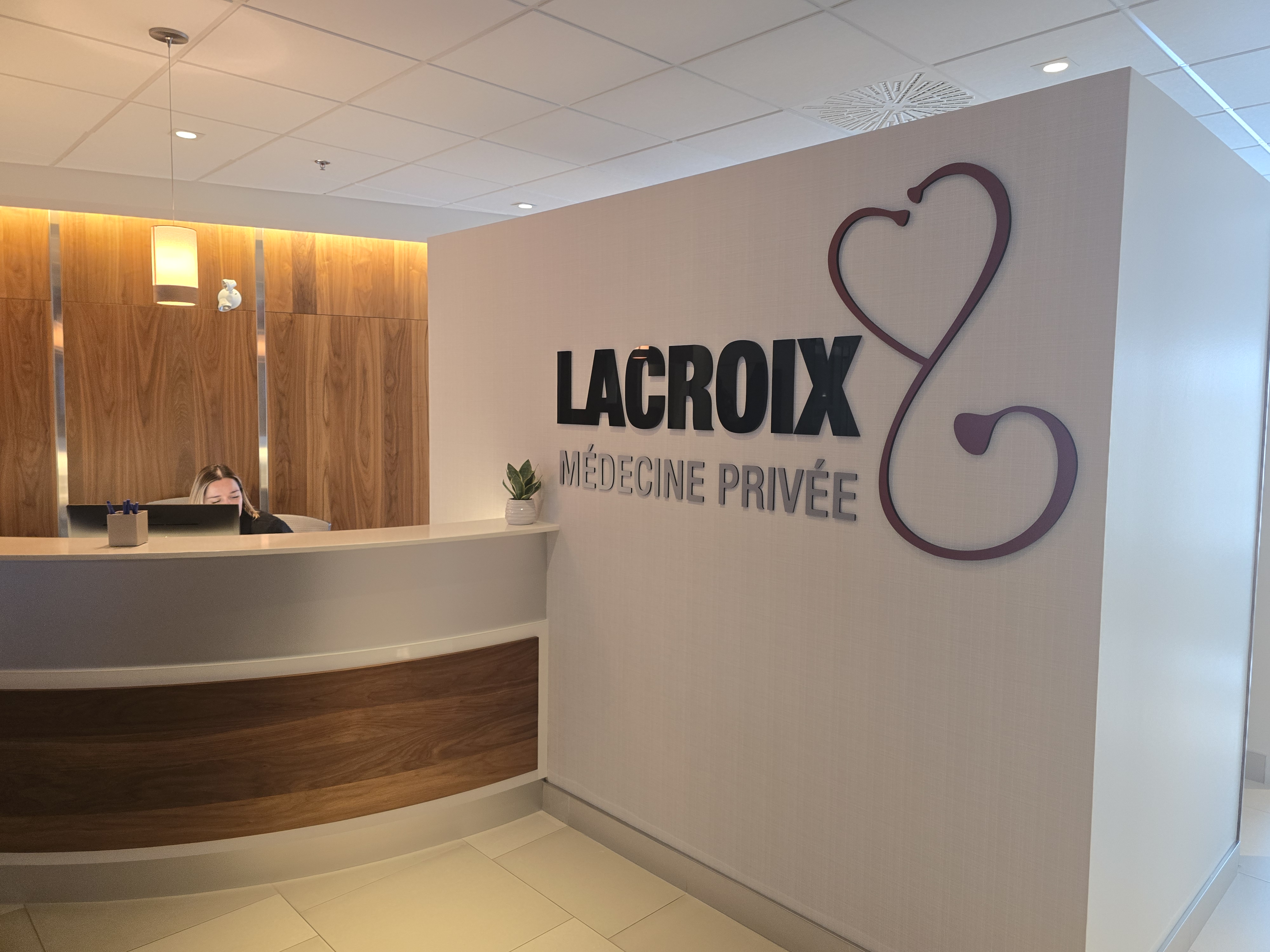 Images Lacroix Medecine Privée Ste-Foy