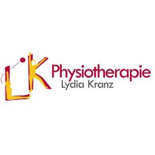 Logo Physiotherapie Lydia Kranz