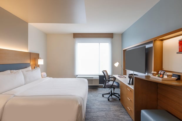 Images Even Hotel Rochester – Mayo Clinic Area by IHG
