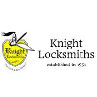 Knight Locksmiths Logo