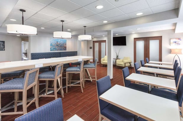 Images Hampton Inn Joliet - I-55