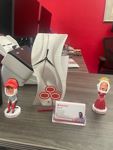 Images Paul Lang - State Farm Insurance Agent