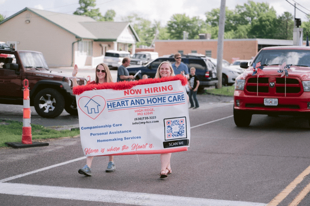 Images Heart and Home Care, LLC