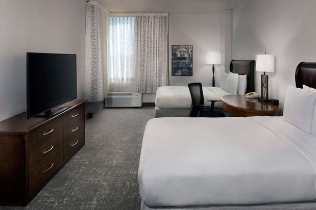 Images DoubleTree by Hilton Hotel Memphis Downtown