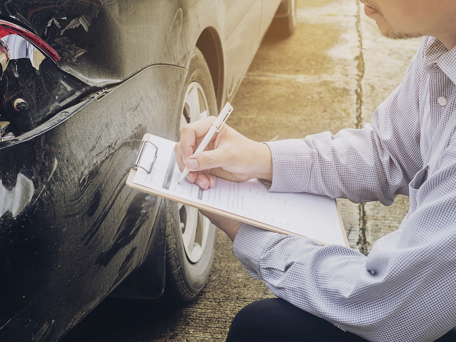 Olson Auto Insurance Agency