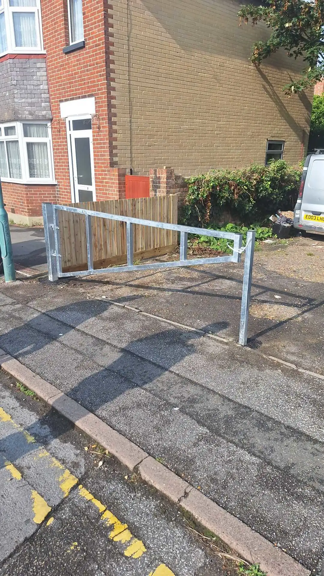 Images Cps Fencing & Sons Ltd