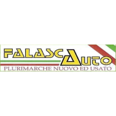 Falascauto - Car Service Logo