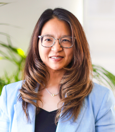 Vivian F. Wu
