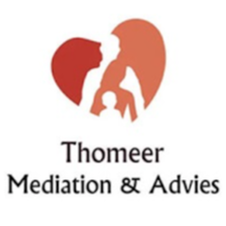 Thomeer Mediation en Advies Logo