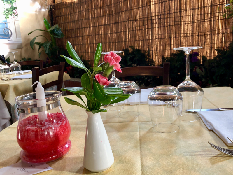 Ristorante Il Cavaliere