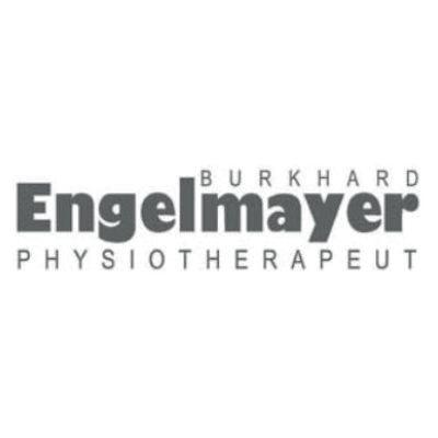 Logo Burkhard Engelmayer Physiotherapeut