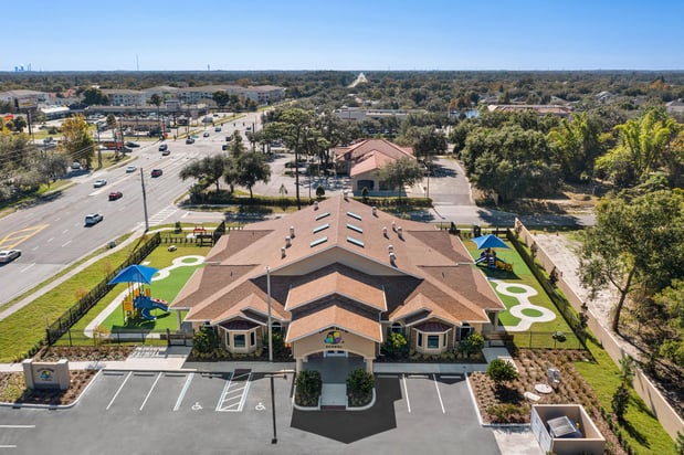 Images Creative World School UCF/Orlando