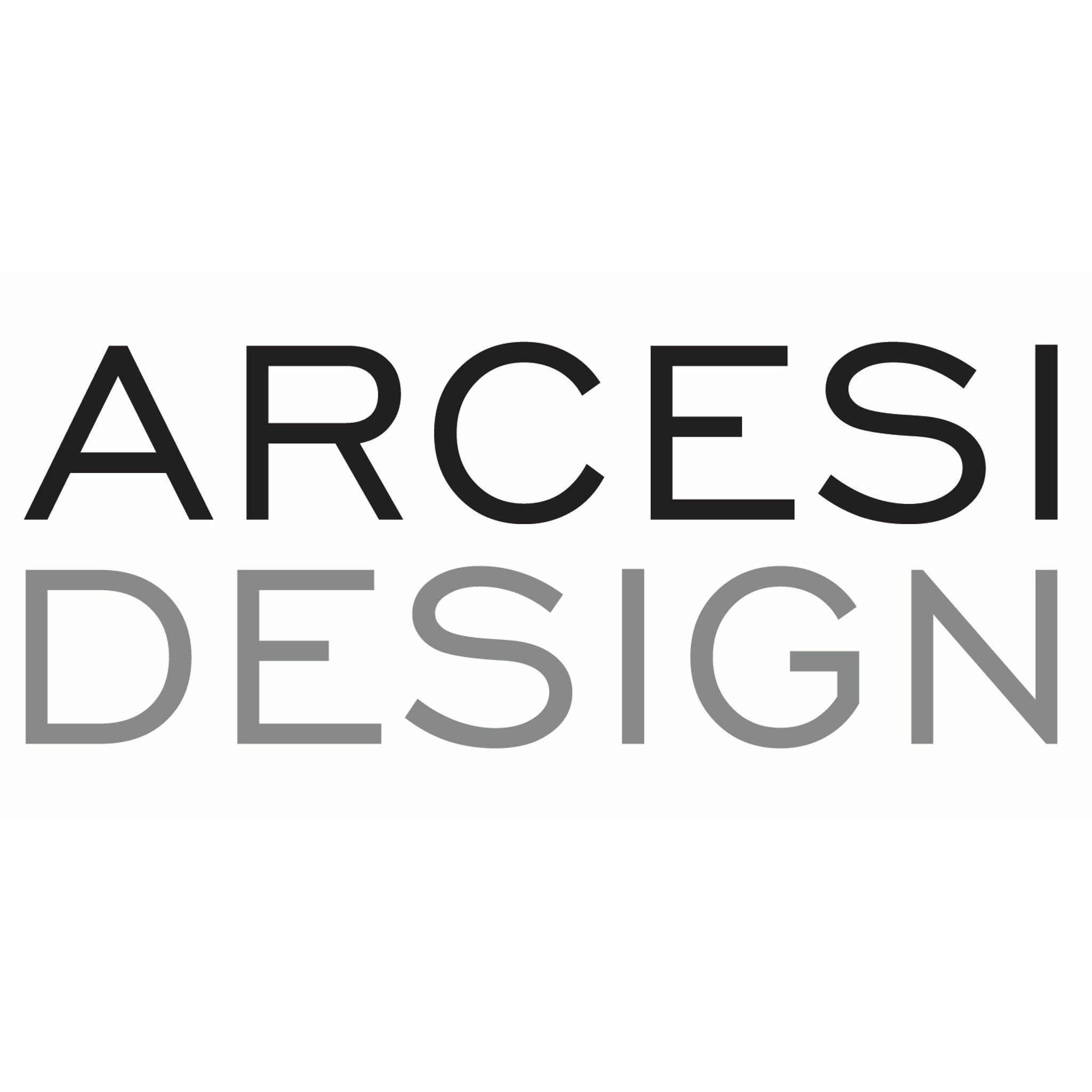 Arcesi Oy - suunnittelutoimisto Logo