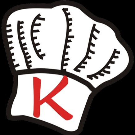 Douglas K Catering Logo