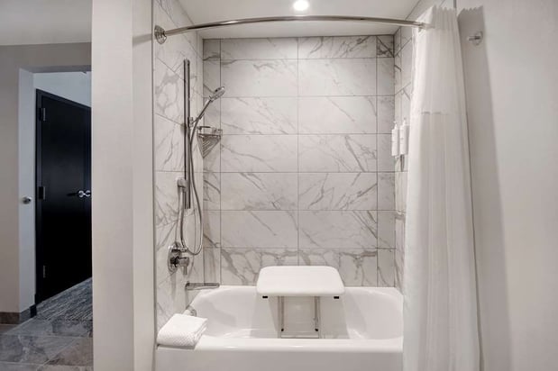 Images Embassy Suites by Hilton Alpharetta Halcyon