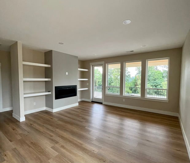 Images Central Point Homes