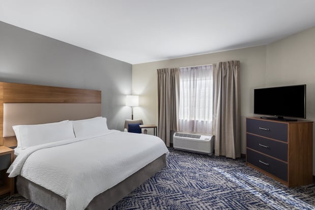 Images Candlewood Suites Yuma by IHG