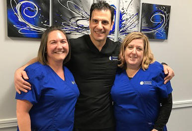 Comprehensive Urology Institute: Dr. Michael J. Scolieri
