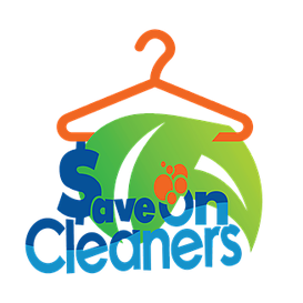 Save on Cleaners II Logo