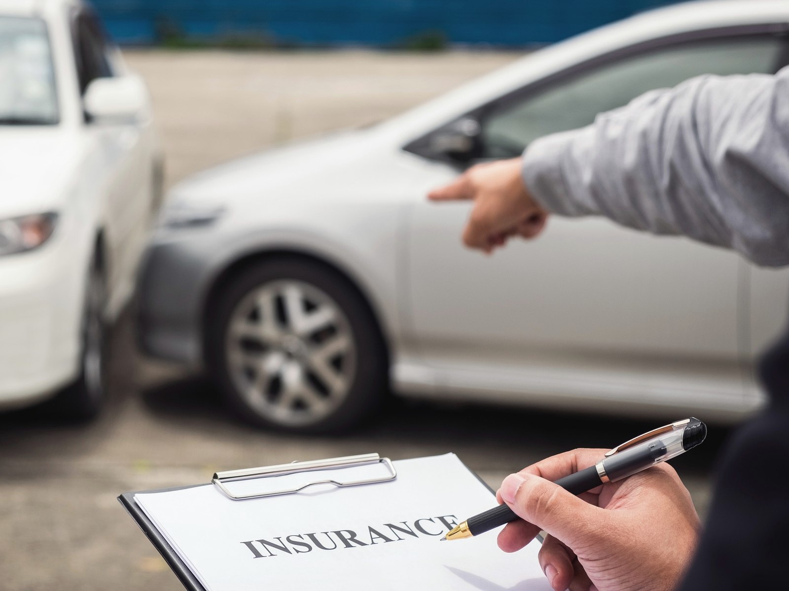Aflac Auto Insurance Agent