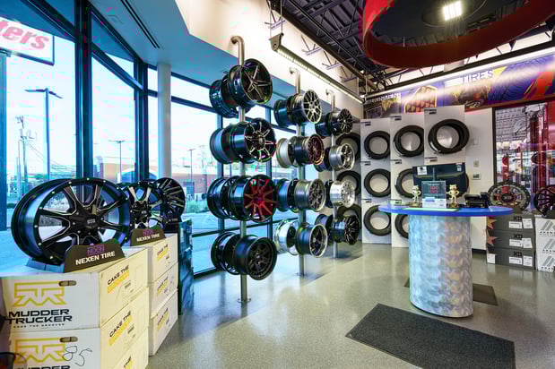 Images Tire Discounters