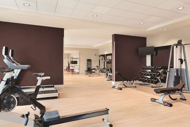 Images Home2 Suites by Hilton Phoenix Tempe, University Research Park