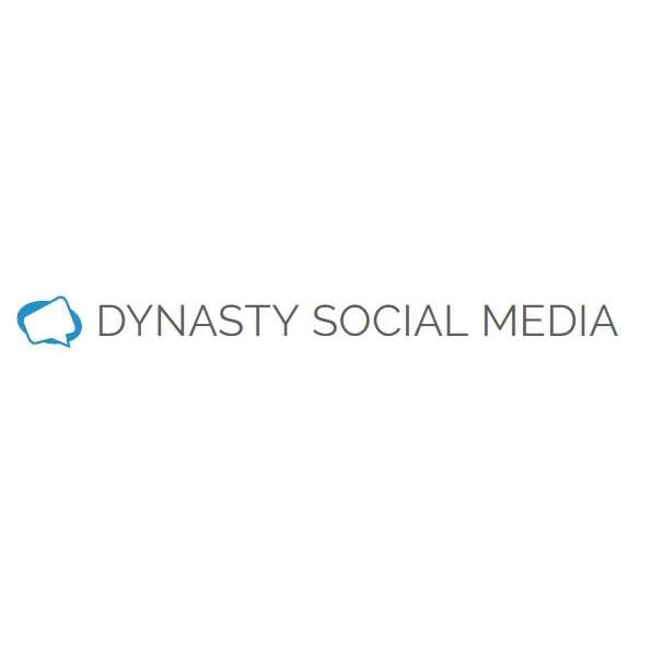 Dynasty Social Media Logo