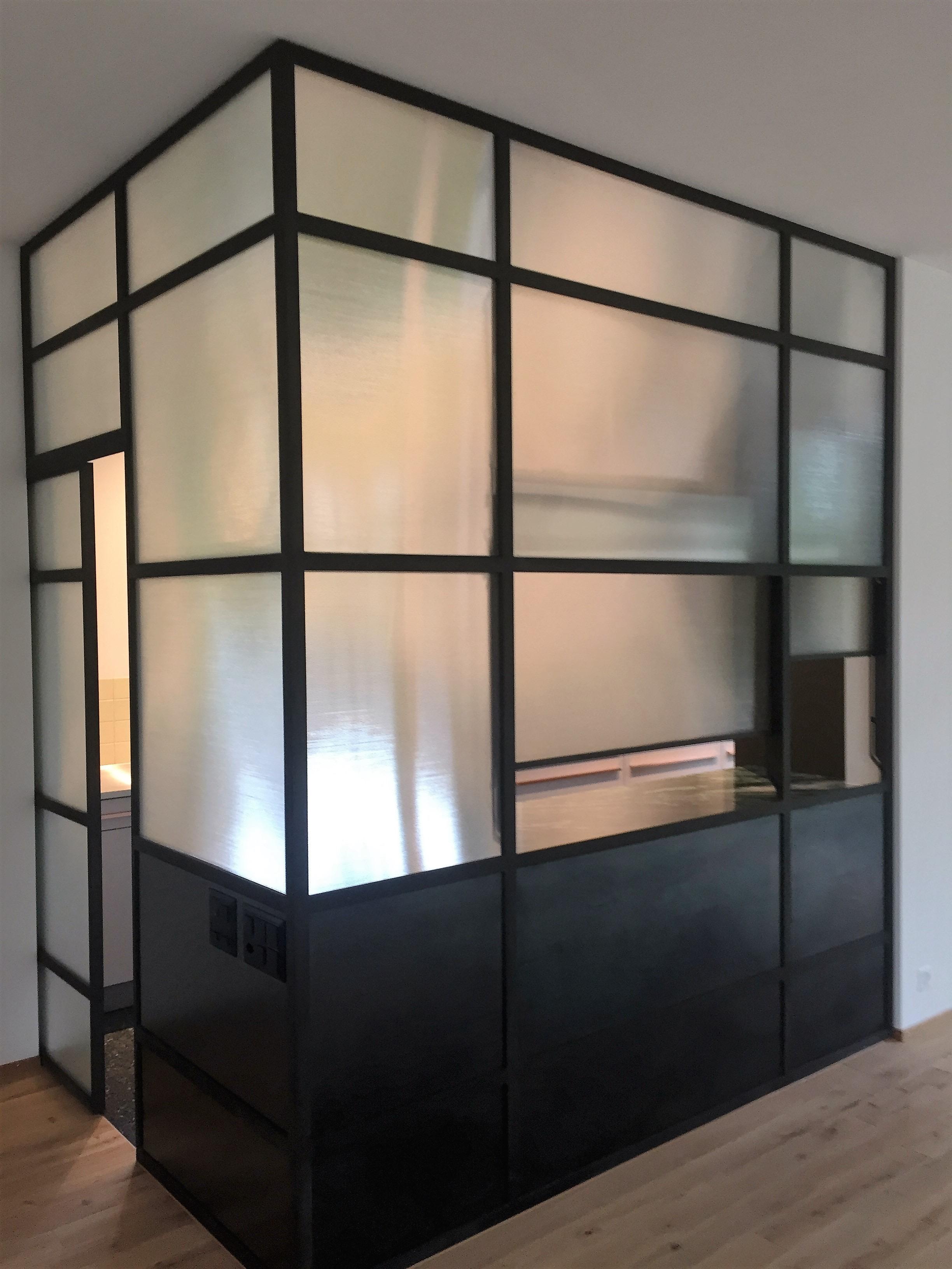 Milan Metall, Rainstrasse 52 in Stäfa