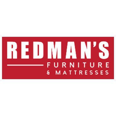 Redman's Furniture & Mattress Logo