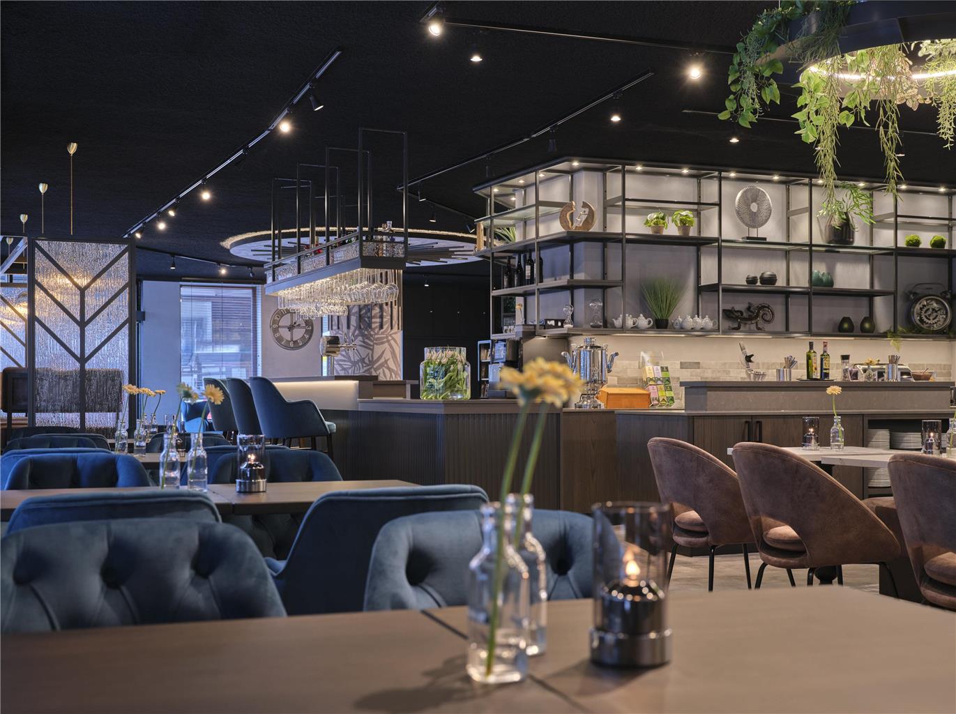 Best Western Plus Hotel Regence, Peterstrasse 71 in Aachen