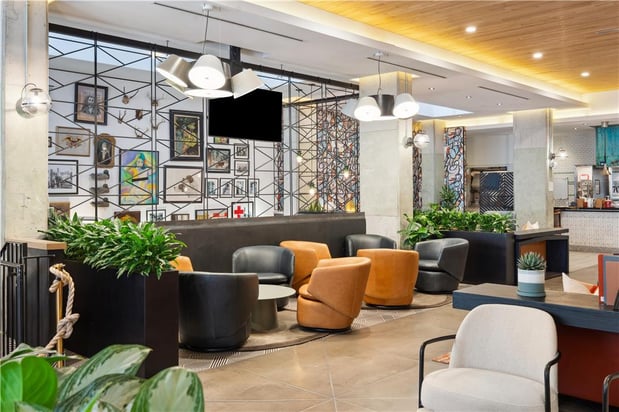 Images Motto by Hilton Washington DC City Center