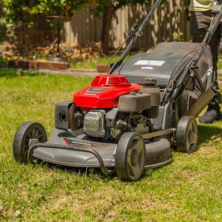 Images Homehapi Pty Ltd - Gardening & House Maintenance