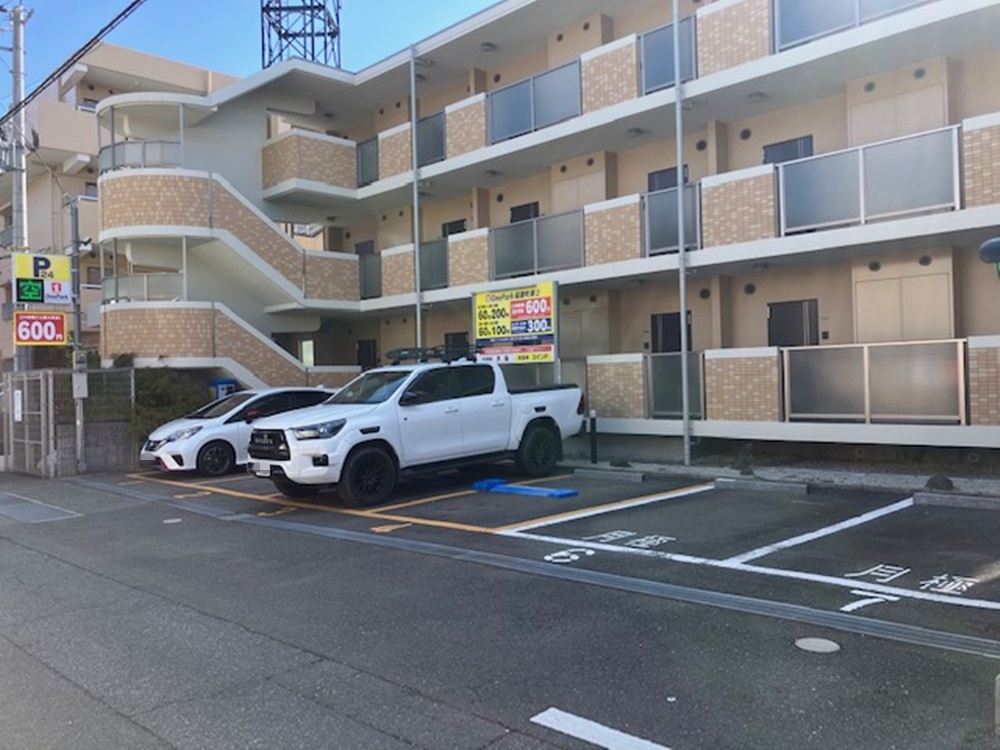 Images ONE PARK稲葉町第2