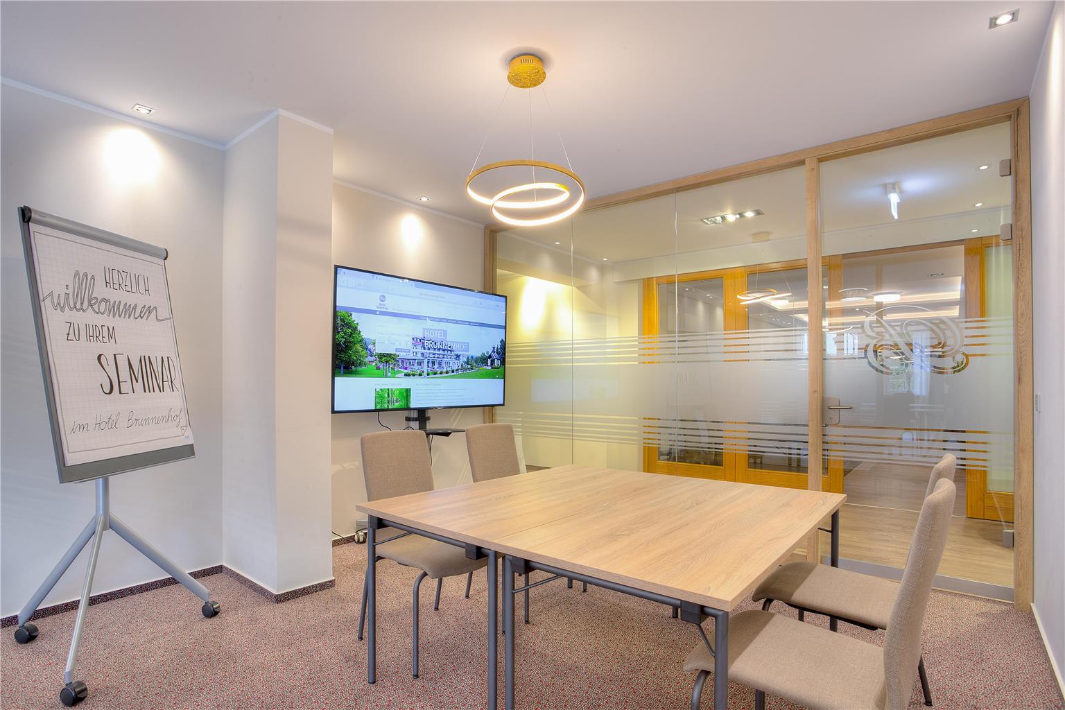 Best Western Hotel Brunnenhof, Hauptstrasse 231 in Weibersbrunn