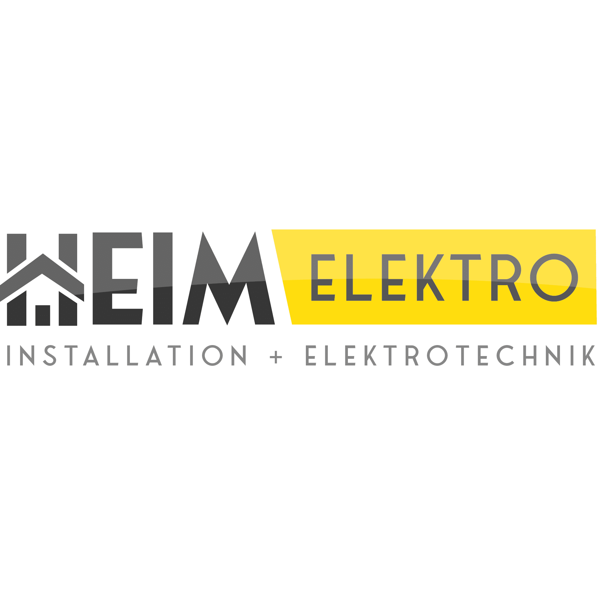 Heim Elektro e.K. in Wenzenbach - Logo