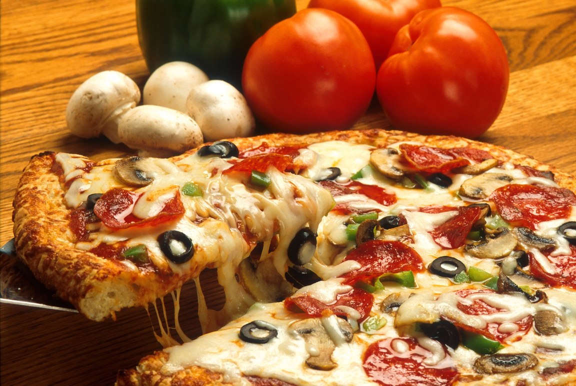 Images Ektorps Pizzeria Nacka - Pizzeria Nacka